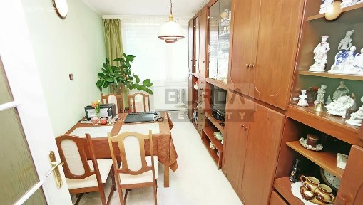 Prodej bytu 3+1 81 m² Na Skalkách, Neratovice