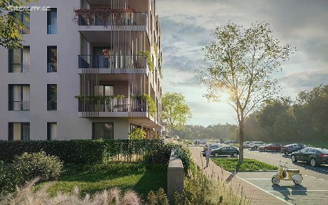 Prodej bytu 4+kk 89 m² Wolkerova, Kladno - Kročehlavy
