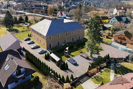 Prodej bytu 3+kk 83 m²