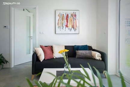 Prodej bytu 3+kk 67 m²