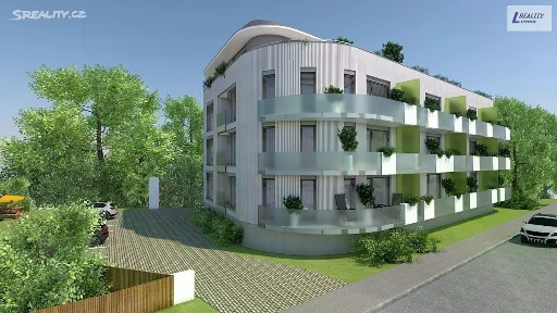 Prodej bytu 3+kk 92 m² Rožmitál pod Třemšínem