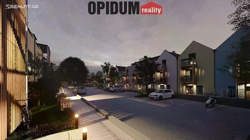 Prodej bytu 2+kk 59 m²