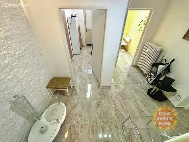 Pronájem ordinace 18 m² Nučická, Praha - Strašnice