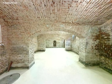 Pronájem skladového prostoru 92 m² Sekaninova, Praha - Nusle