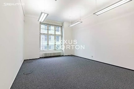 Pronájem kanceláře 560 m² Václavské náměstí, Praha - Nové Město