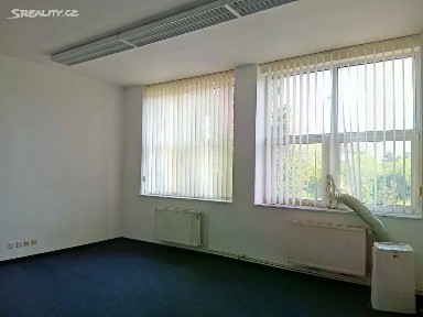 Pronájem kanceláře 30 m² Jana Růžičky, Praha - Kunratice