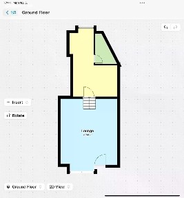 Pronájem obchodního prostoru 48 m² Karlovo náměstí, Praha - Nové Město