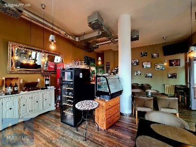 Pronájem restaurace 82 m² Čumpelíkova, Praha - Kobylisy