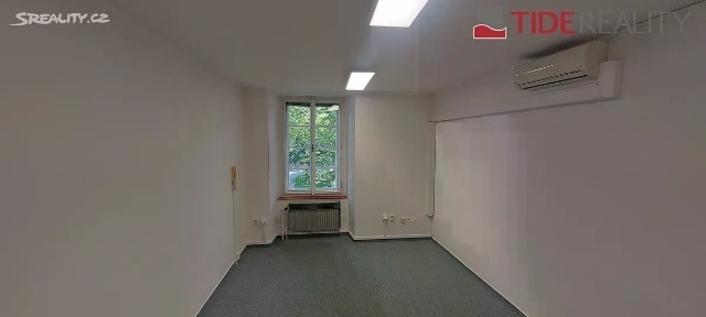 Pronájem kanceláře 22 m² V olšinách, Praha - Strašnice