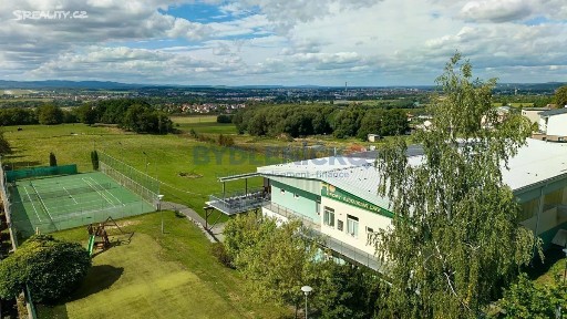 Prodej rodinného domu 2163 m², pozemek 14509 m² Dolní, Staré Hodějovice