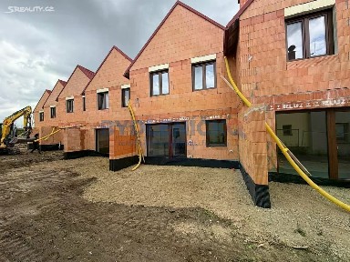 Prodej rodinného domu 116 m², pozemek 238 m² Olešník