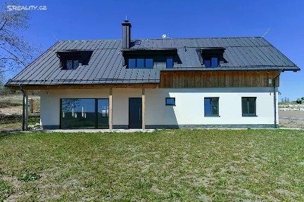 Nové Hutě, Prachatice