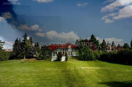 Prodej vily 750 m², pozemek 4087 m² Plav