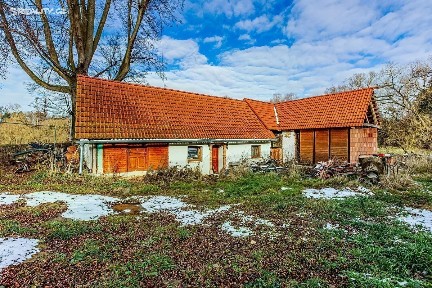 Čenkov u Bechyně, České Budějovice