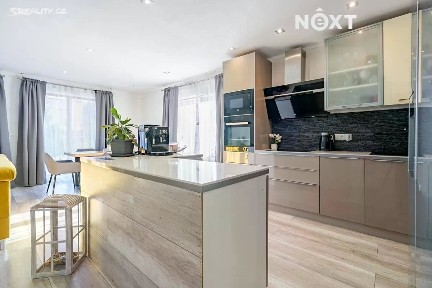 Prodej rodinného domu 216 m², pozemek 1768 m² Kaplice