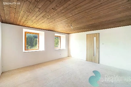 Prodej chalupy 290 m², pozemek 1067 m² Hořice na Šumavě