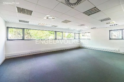 Pronájem kanceláře 260 m² Radlická, Praha - Smíchov