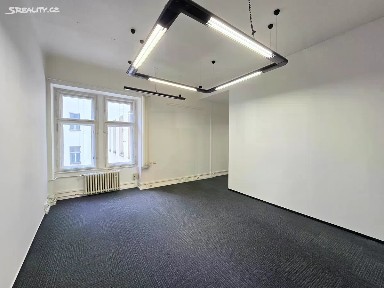 Pronájem kanceláře 94 m² Opletalova, Praha - Nové Město