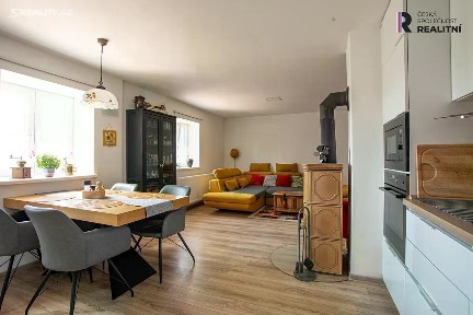 Prodej rodinného domu 212 m², pozemek 869 m² Dunajovická, Třeboň - Břilice