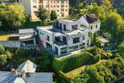 Tábor, Pod Nemocnicí