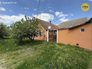 Prodej rodinného domu 245 m², pozemek 2315 m² Nová Včelnice