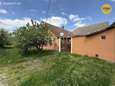 Prodej rodinného domu 245 m², pozemek 2315 m²