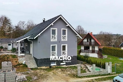 Prodej rodinného domu 220 m², pozemek 2014 m² Na Pilátě I, Soběslav - Soběslav II