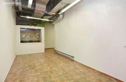 Pronájem obchodního prostoru 34 m² Lukášova, Praha - Žižkov