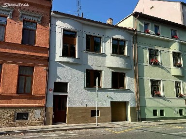 Prodej rodinného domu 134 m², pozemek 515 m² Pekárenská, České Budějovice