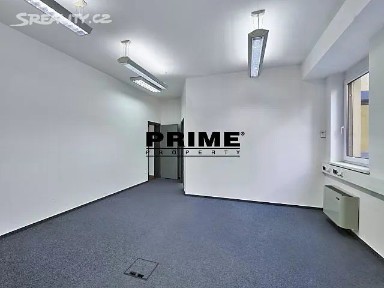 Pronájem kanceláře 46 m²