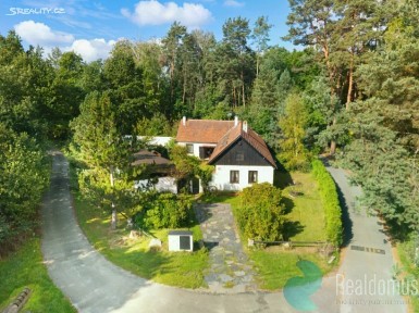 Prodej rodinného domu 180 m², pozemek 938 m² Klenovice