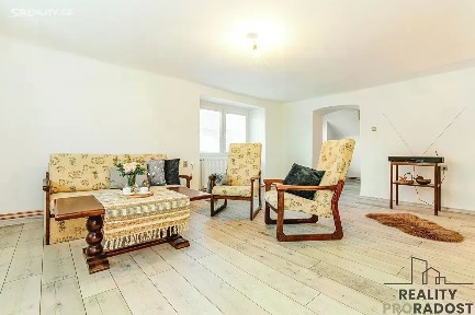Prodej rodinného domu 85 m², pozemek 130 m² Netřebice