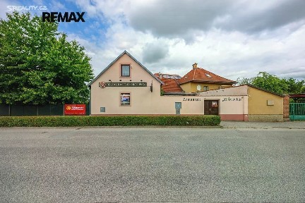 Prodej rodinného domu 95 m², pozemek 206 m² Štítného, Nová Včelnice
