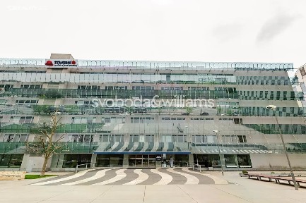 Pronájem kanceláře 515 m² Vinohradská, Praha - Vinohrady