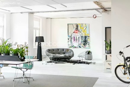Pronájem kanceláře 296 m² Revoluční, Praha - Staré Město
