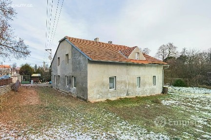 Prodej rodinného domu 200 m², pozemek 1369 m² Táborská, Mirovice