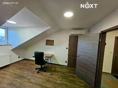 Pronájem kanceláře 12 m²
