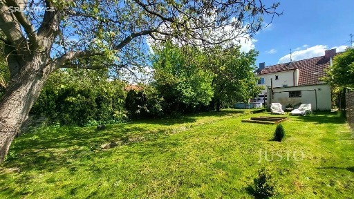 Prodej rodinného domu 231 m², pozemek 335 m² Jeronýmova, Písek - Budějovické Předměstí