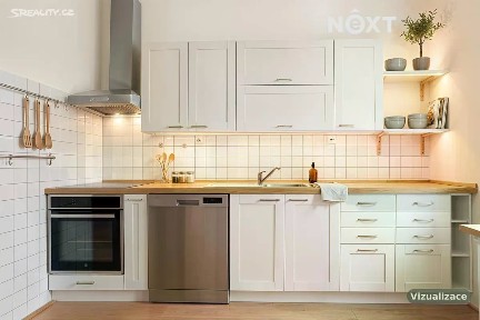 Prodej rodinného domu 142 m², pozemek 998 m² Zahájí