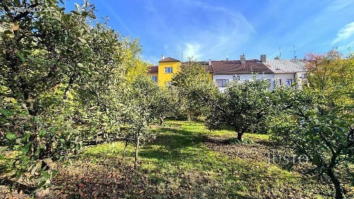 Prodej vícegeneračního domu 454 m², pozemek 1145 m² Harantova, Písek - Budějovické Předměstí