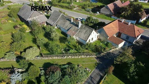 Prodej rodinného domu 75 m², pozemek 1019 m² Chyšky - Nosetín