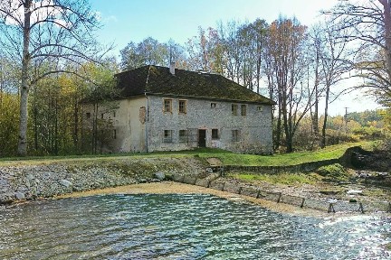 Jindřichův Hradec - Dolní Radouň