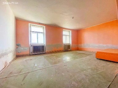 Prodej rodinného domu 240 m², pozemek 605 m² Novosedly nad Nežárkou - Kolence