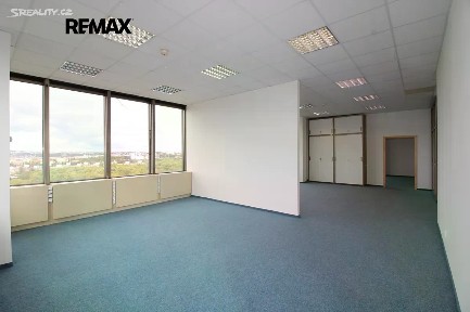 Pronájem kanceláře 46 m² Vinohradská, Praha - Vinohrady