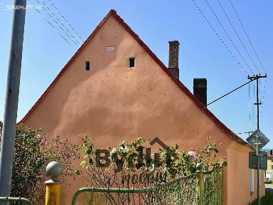 Prodej zemědělské usedlosti 103 m², pozemek 1977 m² Hoštice