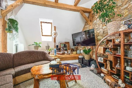 Prodej rodinného domu 549 m², pozemek 972 m² Prachatice - Oseky