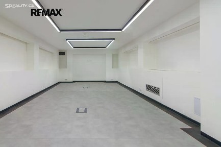 Pronájem obchodního prostoru 198 m² Tusarova, Praha - Holešovice