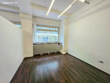 Pronájem kanceláře 64 m² Opletalova, Praha - Nové Město