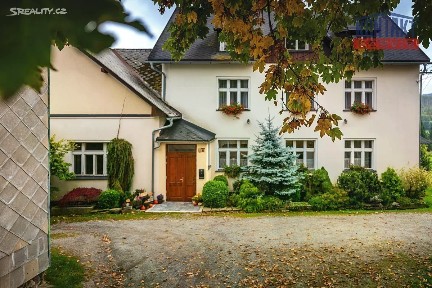 Prodej rodinného domu 660 m², pozemek 971 m² Kůsov, Stachy