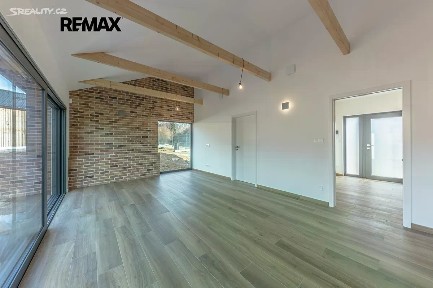 Prodej rodinného domu 115 m², pozemek 720 m² Horní Planá